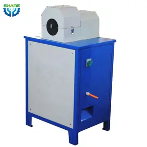 Hose Stripping Machine Hydraulic Hose Skiving Machine