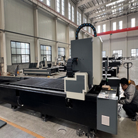 Machine de découpe laser 4020 dernière génération 2025 – Prix compétitif, petite zone de travail 4000*2000 pour tôles MS et SS