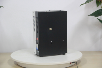 Stabilisateur de tension monophasé à prix compétitif avec réduction en gros, régulateur de tension 80-260V pour bureau complet