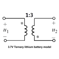 Contrôleur de panneau solaire à batterie au lithium 18V, module de suralimentation 30V 50W, module de commande MPPT, chargeur de lampadaire solaire