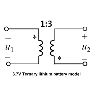 Contrôleur de panneau solaire à batterie au lithium 18V, module de suralimentation 30V 50W, module de commande MPPT, chargeur de lampadaire solaire - Product Image 4