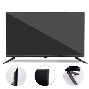 Televisor inteligente de 32 pulgadas para dormitorio con WiFi integrado, YouTube, ideal para espacios pequeños. - Product Image 4