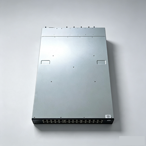 Nouveau commutateur InfiniBand Quantum-2 NDR Mellanox MQM9700-NS2R 400 Gb/s pour entreprises - Product Image 2