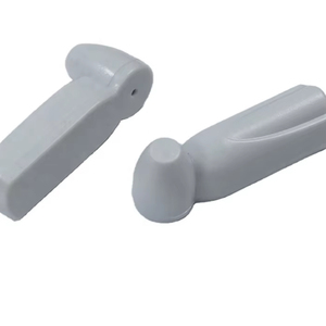 Hax601 <span class=keywords><strong>EAS</strong></span> Mini Bút Chì <span class=keywords><strong>tag</strong></span> cứng báo động an ninh 58kHz AM chống trộm cắp hệ thống - Product Image 1