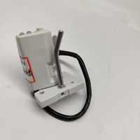Capteur de rupture de trame de haute qualité pour machine à fil ouvert Titan 568 pour pièces de machines textiles