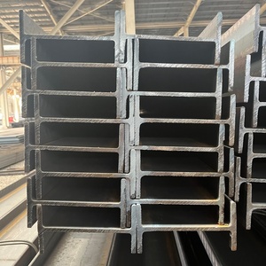 आईपे वह यूब उब क्यूब के स्टील स्ट्रक्चरल एच बीम - Product Image 2