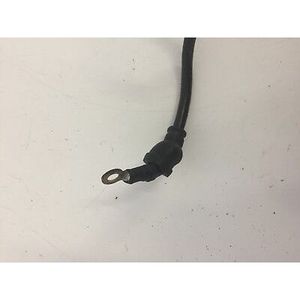 Poggiapiedi Posteriore Sinistro Kawasaki ZX10R 2008-2011, Parte per Moto - Product Image 3