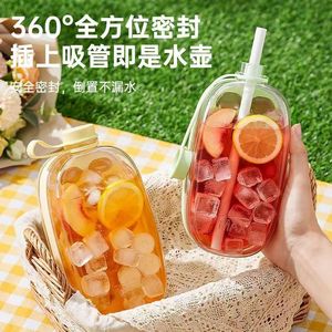 Ice Cube Mold With Lid Mixed Shapes Pet Material Food Grade Ice Tray For Home And Commercial Use - Product Image 2