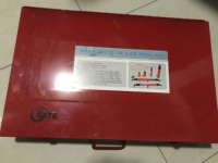 Kit de vérin hydraulique à retour automatique de haute qualité Osate pour cric Porta Power