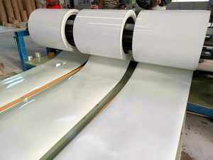 Tấm ốp tường FRP cao cấp, bề mặt nhám, bền, đạt chứng nhận ISO 9001, chịu lực cao, dễ thi công - Product Image 3