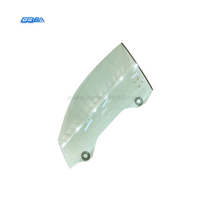 Vitre latérale de porte en verre trempé poli et découpé avec précision pour BMW Série 2 G42 2021-Présent OE 51339451861 - Product Image 2