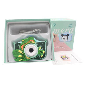 Hot Selling High-definition <b>Camera</b> Safe Durable Build Children Daily Use <b>Digital</b> <b>Camera</b> Toy High-quality Educational Fun - Product Image 4