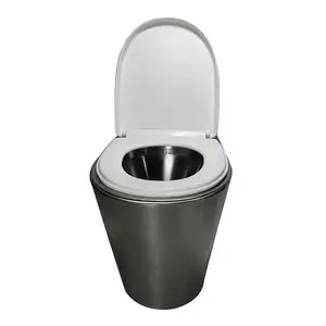 Good value for money ladies urinal seat price Ideal for Mosque