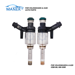 Inyectores de Combustible para VW Golf MK7 2.0, 06L906036AD, 06L 906 036A, 06A906036C, Piezas de Motor, Inyectores de Combustible - Product Image 4