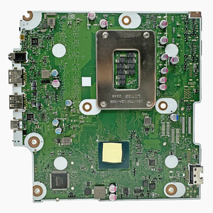 Carte mère pour HP <span class=keywords><strong>EliteDesk</strong></span> <span class=keywords><strong>Mini</strong></span> 600 G9 800 G9, Intel LGA 1700 DDR5 M81296-001 N03124-001 DAF96MB38D0, 100% testée - Product Image 2
