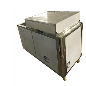 Tự động thép không gỉ ngày hạt nhân tách máy Palm ngày rỗ máy - Product Image 5