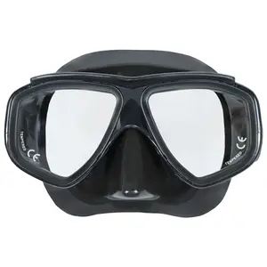Neue Ankunft Tauchmaske M23 Schutzbrille Tauch ausrüstung Tauch schnorchel maske Für den Wassersport