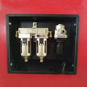 D100 Nitrogen Generator For Car Tires Automatic Shut Off Metal Construction Pickup Truck Use - Product Image 1