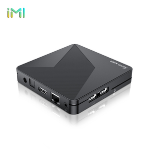 Precio al por Mayor, TV Box Android 14 con Amlogic S905X5M Quad Core, Compatible con AV1, 4K HDR <span class=keywords><strong>10</strong></span>+, <span class=keywords><strong>X88</strong></span> <span class=keywords><strong>PRO</strong></span> - Product Image 1