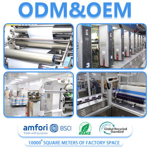 Bolsa de Embalaje de Alimentos de Envío Rápido, Diseño Rosa, Saco para Alimentos, Logotipo Personalizado, a Prueba de Humedad, Diferentes Tamaños, Bolsa de Pie - Product Image 6