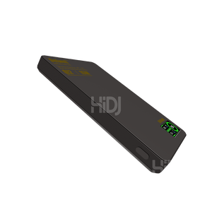 Charge magnétique par induction, l'écran LED indique la puissance restante - Product Image 2