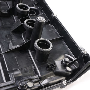 Cubierta de válvula de motor 11127646553 para 2012-2018 BMW 116i 118i 120i <span class=keywords><strong>316i</strong></span> 1.6L N13B16A <span class=keywords><strong>TURBO</strong></span> - Product Image 6