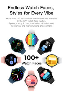 <span class=keywords><strong>Reloj</strong></span> <span class=keywords><strong>Inteligente</strong></span> Z216 para <span class=keywords><strong>Mujer</strong></span>, Económico, Venta al Por Mayor 2026, con Carátulas Personalizables, Cronómetro, Recordatorio de Sedentarismo, <span class=keywords><strong>Reloj</strong></span> <span class=keywords><strong>Inteligente</strong></span> de Salud para Damas y Chicas - Product Image 3