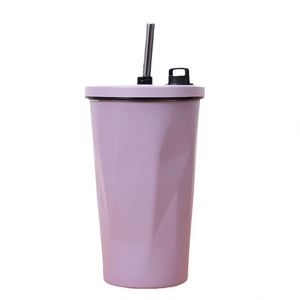 แก้วกาแฟสแตนเลสพร้อมโลโก้ - Product Image 3