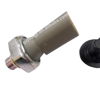038 919 081 P système de capteur d'accessoires de voiture de haute qualité capteur de pression d'huile/gris adapté pour VW Audi Skoda 038919081P