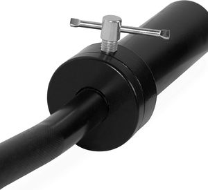5ft personnalisé Gym <span class=keywords><strong>poids</strong></span> produit de qualité Gym Fitness puissance levage pare-chocs disques pull-up 5ft incurvé Curl barre d'haltères pour la salle de sport - Product Image 3