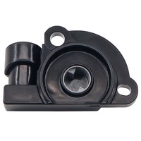 Capteur de position du papillon des gaz (TPS) d'origine neuf 17106682 0817203 817201 0817204 817203 817204 pour Chevrolet Skylark Century Corvette