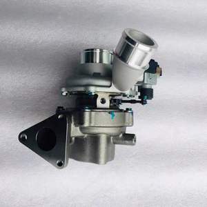 Turbocompressore di Alta Qualità per Motori JE4D25Q6A per Changan F70 1118300TNAA - Product Image 5