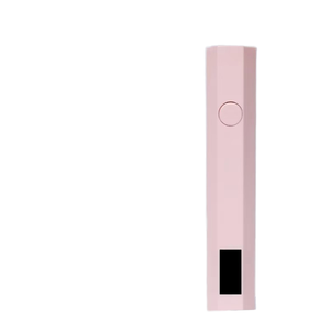 Portable USB LED Nail Lamp Cordless Handheld Mini Flashlight Pen Quick-Dry Gel Polish Manicure Salon Curing Drying <b>Light</b> Tool - Product Image 2