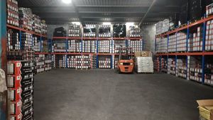 <span class=keywords><strong>Pistola</strong></span> <span class=keywords><strong>de</strong></span> Clavos Manual <span class=keywords><strong>de</strong></span> Acero al Carbono Multifuncional para Fijación en Paredes, Industrial y <span class=keywords><strong>de</strong></span> Bricolaje, en Oferta, con 1 Año <span class=keywords><strong>de</strong></span> Garantía, <span class=keywords><strong>Pistola</strong></span> <span class=keywords><strong>de</strong></span> Disparo Económica - Product Image 6