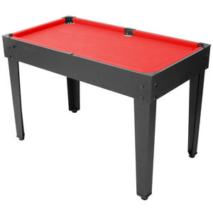 Mesa de Ping Pong Portátil Lumina In 02 de 8 Pies, Tamaño Mediano, Plegable - Product Image 4