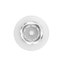 Nuevo Termostato Digital Inteligente Tuya Zigbee 3.0 Inalámbrico 4G LED para Radiador TRV para Sistemas de Calefacción por Suelo Radiante Programable 7 Días