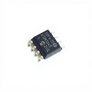 Nouveau et original PIC12F675-I Microcontrôleur Flash 8 bits IC Chip SOP8 12F675 PIC12F675-I/<span class=keywords><strong>SN</strong></span> - Product Image 1