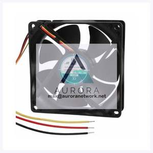 พัดลมระบายความร้อนมอเตอร์ UF250BMB23-H1C2A พัดลมระบายความร้อน - Product Image 4