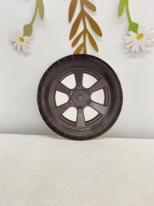 จานกระดาษใช้แล้วทิ้ง DAMAI - จานกระดาษลายรถยนต์ - จานกระดาษลายรถแข่ง - Product Image 2