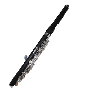 Chất lượng cao bạc mạ tổng hợp gỗ Piccolo - Product Image 1