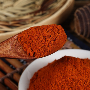 Bright Red Natural Chili Seasoning <strong>Powder</strong>, Custom Mesh Private Label Spice Pickle &amp; Marinade Raw Material - Product Image 3
