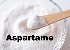 Édulcorant alimentaire en poudre Aspartame <span class=keywords><strong>E951</strong></span> pour la saveur fraise Fanta, matière première pour les boissons gazeuses - Product Image 3
