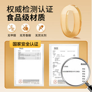 Disposable Cooking Gloves Food Grade PVC Kitchen Catering Use Solid Color 0.05mm Thickness Durable Household Latex - Product Image 1