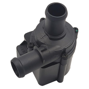 Pompe à eau électrique 5Q0965561B pour Volkswagen Audi, pièce de rechange en matériau ABS - Product Image 3