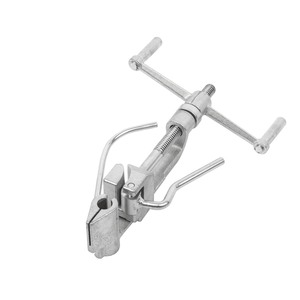 Outil de serrage pour bande de câble en acier inoxydable pour couper et resserrer - Product Image 2