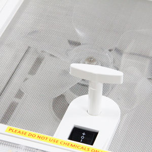 2025 nouveau Design RV <span class=keywords><strong>douche</strong></span> trappe <span class=keywords><strong>caravane</strong></span> <span class=keywords><strong>douche</strong></span> trappe camping-car <span class=keywords><strong>avec</strong></span> lumière LED RV toit trappe - Product Image 5