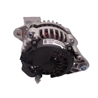 Dynamo 24V 70A neuf pour camion 8600017