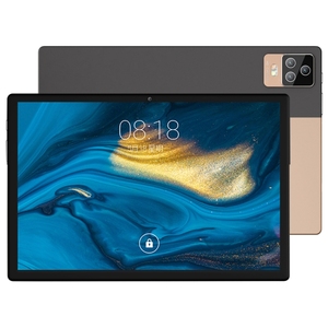 Máy Tính Bảng Mini BDF P70 4G LTE Chính Hãng Giá Xuất Xưởng Máy Tính Xách Tay Máy Vi Tính 10.1 Inch 8GB + 128GB Dual SIM Android 12.0 MTK6762 Octa Core - Product Image 1