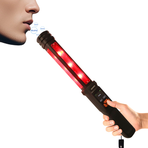 At7500 chuyên nghiệp breathalyzer bơm hút rượu <span class=keywords><strong>Tester</strong></span> chính xác phân tích khí cho an toàn đường bộ - Product Image 1