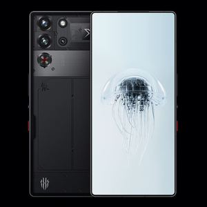 Nubia Redmagic 10 Pro 5G สมาร์ทโฟนรุ่นใหม่ล่าสุด มาพร้อม Snapdragon 8 Ultimate หน้าจอ 6.85 นิ้ว 1.5K 144Hz แบตเตอรี่ 6500mAh รองรับชาร์จไว 80W หน่วยความจำ 256GB ROM - Product Image 1